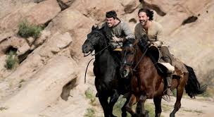 Morgan freeman., jack huston., gal gadot and others. Media Blackmagic Design