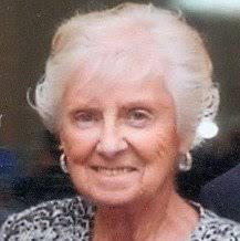 Obituary of Julia E. Trickett