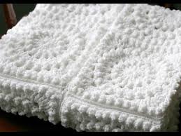 Melaniekham.com/tutorials/ visit learn to crochet the easiest crochet baby blanket on youtube! Crochet Patterns For Free Crochet Patterns For Blankets 1285 Youtube