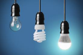 Sure, higher wattage bulbs give off more lumens, but two led bulbs with the same wattage can give off different amounts of lumens depending on how efficient the bulb is. Watts The Deal Demystifying Leds Cfls Halogens And More Npr