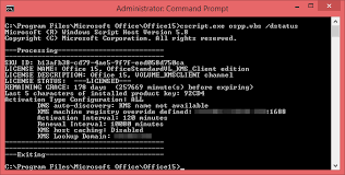 Ospp Vbs System Center Guru