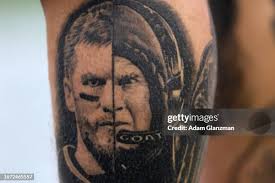 50 Philadelphia Eagles Tattoo Stock Photos, High-Res Pictures, and Images