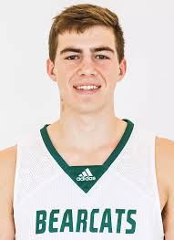 2021-22 Men's Basketball Roster