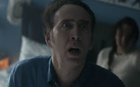 Nicolas cage is again leaving las vegas hitched. Mom And Dad Trailer Nicolas Cage Is A Psychopath Father Indiewire