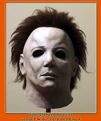 As carpenter told ew earlier this year, my art director, tommy lee wallace, found the mask up at bert wheeler's magic shop on hollywood. Michael Myers Mask Halloween Series Wiki Fandom