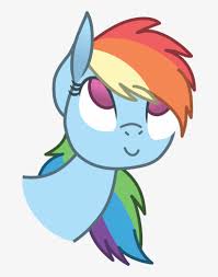 Download, share or upload your own one! Cute Rainbow Dash Iambrony Rainbow Dash Png Image Transparent Png Free Download On Seekpng