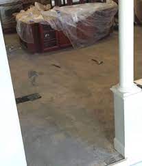 That's an issue when you damage a tile by scratching or ripping it and have to replace it, because hardened adhesive clings tenaciously to the. Removing Kitchen Tile Floor Without Taking Out Cabinets