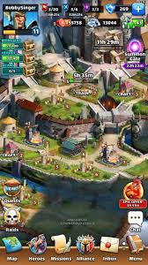 Level 6 of the hero academy lets you train rare 3* troops. Empires Puzzles Rpg Quest Advanced Tips Cheats Strategies Tactics Guide Level Winner