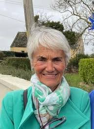 Death Notice of Martina Thompson (née Howard) (Ennis, Clare)