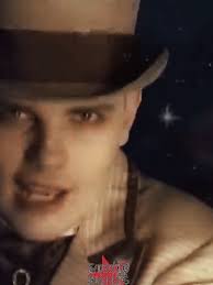 Tonight Is The Night We Say Duh Duh Metal