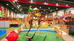 See more of angry birds activity park johor bahru on facebook. Angry Birds Activity Park Ticket