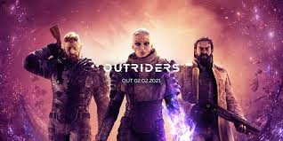 See more of outriders on facebook. Outriders Release Date People Can Fly
