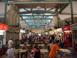Whampoa wet market is a food centre located in balestier. Whampoa Drive Food Centre And Market Things To Do In Novena Singapore