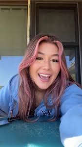 Hawaii Fruit Cutting Girl