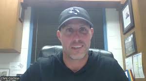 Huntington's Combs in 2nd place after 2nd day at Oklahoma tournament