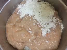 Sehingga banyak yang belum paham seluk beluk tentang buat roti tawar. Resepi Nugget Ayam Tanpa Serbuk Roti