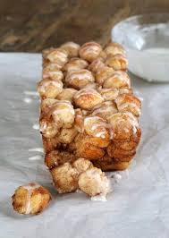 Super Easy Gluten Free Monkey Bread Plan To Eat Recipe Gluten Free Monkey Bread Free Desserts Gluten Free Sweets