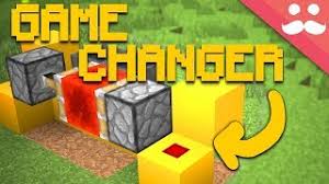 10 simple redstone builds for your survival world in minecraft bedrock and java edition. 10 Redstone Builds That Changed Minecraft Forever Youtube