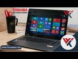 Download the latest version of the toshiba satellite c55 b driver for your computer's operating system. Ø·Ø±ÙŠÙ‚Ø© ØªØ­Ù…ÙŠÙ„ Ø§Ù„ØªØ¹Ø±ÙŠÙØ§Øª Ø§Ù„Ø±Ø³Ù…ÙŠØ© Ù„Ø­ÙˆØ§Ø³ÙŠØ¨ Toshiba Ù…Ù† Ø§Ù„Ù…ÙˆÙ‚Ø¹ Ø§Ù„Ø±Ø³Ù…ÙŠ Youtube