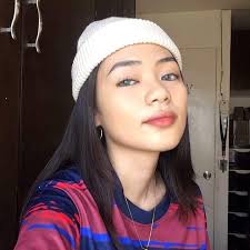 Today's currency is to stay current svp digital and social media nbcuniversal hispanic group #socialtv #newferent. Beautifule Eya Borja Instagram Pose Filipina Girls Wallpaper Iphone Neon