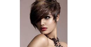 Even short hair can offer you feminine and cool look. Short Hairstyles For 2014 Get Gorgeous