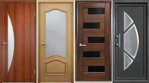 Top 35 Modern Wooden Door Designs For Home 2018 Modern Wooden Doors Wooden Doors Wooden Door Design