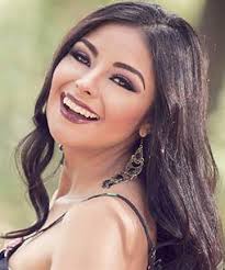 Miss World Mexico 2016 Contestants