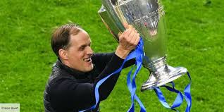 Le match a surtout permis à chelsea et à son entraîneur thomas tuchel de confirmer son actuelle domination sur le continent. Jwi0ieov638t2m