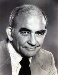 Edward asner, known to millions as gruff but lovable newsman lou grant, died sunday at age 91. Ed Asner Wikipedia