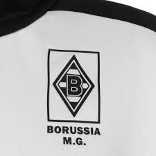Germany, moenchengladbach (on yandex.maps/google maps). Puma Borussia Monchengladbach Trainingsjacke T7 2020 2021 Weiss Jetzt Im Bild Shop Bestellen