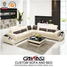 Unlimited furniture delivery starting at $99. Space Saving Design L Shape Furniture Sofa China Livingroom Furniture Dubai Sofa Furniture Made In China Com