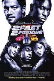 2 Fast 2 Furious Wikipedia