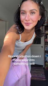 Wear Something You Never Wear