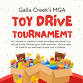Toys for Tots Tournament Hosted by the MGA event image
