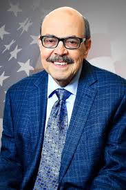 Commissioner Profiles