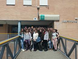 Los viveros pone a su disposición 6 salones con capacidades desde los 120 comensales hasta los 600 para la celebración de bodas. Twitter à¤ªà¤° Ies Ibn Jaldun Nuestro Alumnado De Bachillerato Ha Asistido En La Manana De Este Viernes A Una Jornada De Visita Del Ies Los Viveros Sevilla Para Conocer La Oferta De
