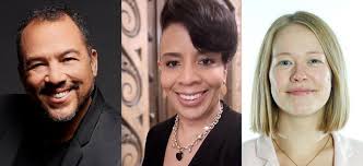 The 2024 Arts & Culture Power 100