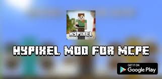 Without any promotion from us, our hidden bladestorm server attracted over 400,000 registered players (9000 concurrent at one point), and we are excited to bring the server … Hypixel Mod For Mcpe Latest Version For Android Download Apk