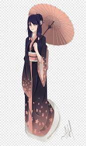 See more ideas about kimono anime, drawings, anime kimono. Kimono Anime Drawing Geisha Kimono Black Hair Manga Kimono Png Pngwing