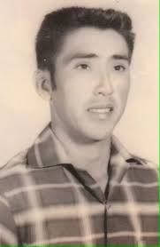 Bernardo "Bene" Salazar Jr Obituary September 26, 2022