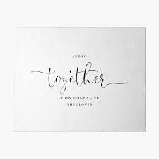 Free Free 269 And So Together They Built A Life They Loved Svg Free SVG PNG EPS DXF File