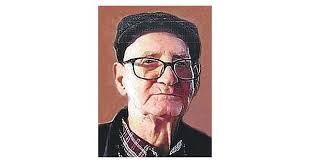 Edgar Anthony Obituary (1932