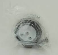 23742 TOKYO ELECTRON COVER, SHUTTER BASE, QUARTZ (NEW ...