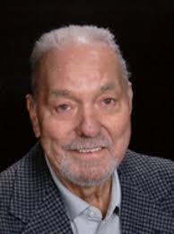 James Hogue Obituary September 22, 2015