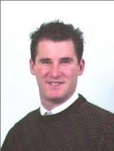 Ross Bennett in Barrie, Ontario