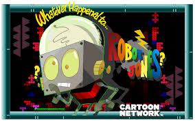 Check spelling or type a new query. Unknown Door Games Whatever Happened To Robot Jones Data Log