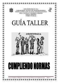 Queridos estudiantes recuerden la explicación de la clase a cerca del proyecto de vida. Pdf Arquidiocesis De Cali Fundaciones Educativas Arquidiocesanas Diseno Curricular Colegios Arquidiocesanos Area De Etica Y Valores Humanos Grado Tercero Primer Periodo Dora Cecilia Orozco Hernandez Academia Edu