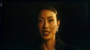 Aleena Newman's Instagram, Twitter & Facebook