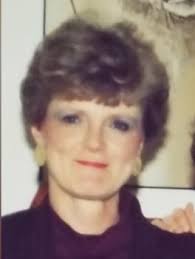 Henry, Glenda Faye (McDonald)