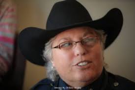 Kenneth Maltby's Story: Healing with Heroes